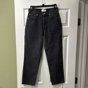 Triarchy Women’s Jeans